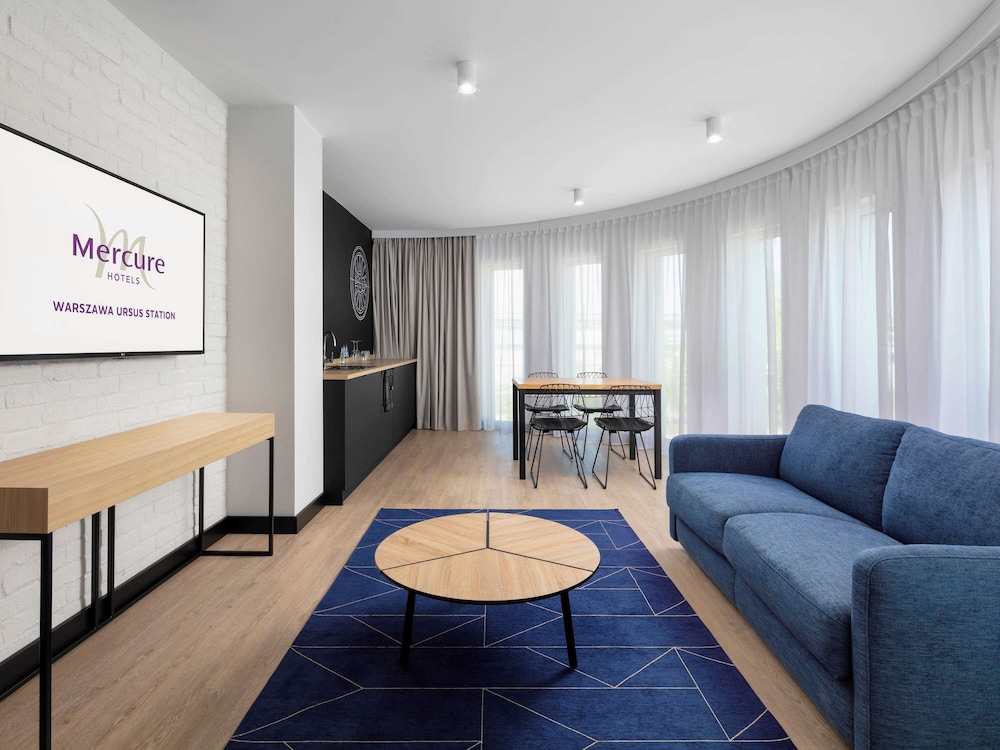 Apartment, Kitchen (Work & Relax area) - Photo 2