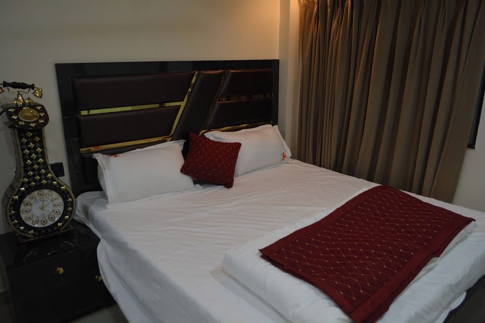 Deluxe Double Room photo 1