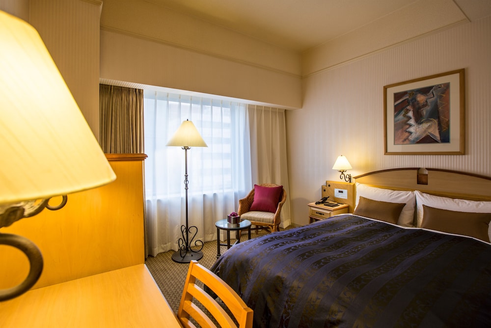 [Non Smoking] Modalette Single Room, 140cm wide double bed