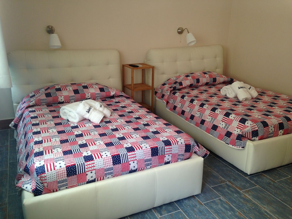 Junior Triple Room photo 1