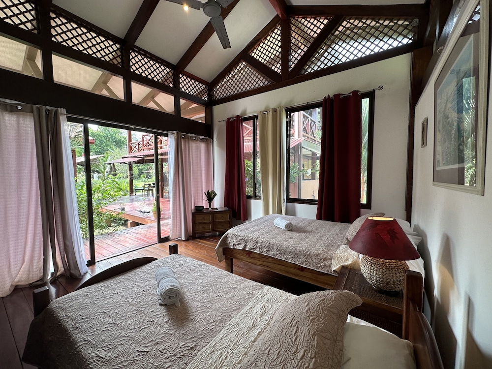 Standard Triple Room, 1 Bedroom