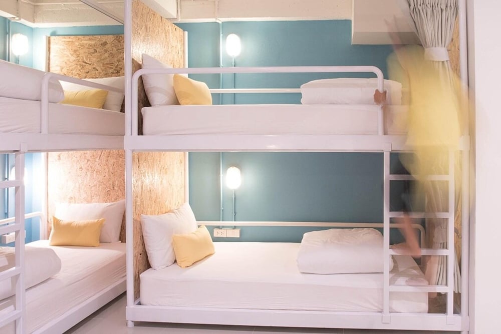 Mixed Dormitory photo 2