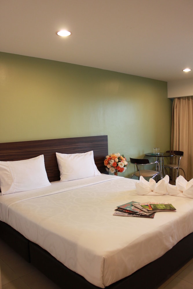 Deluxe Room photo 3