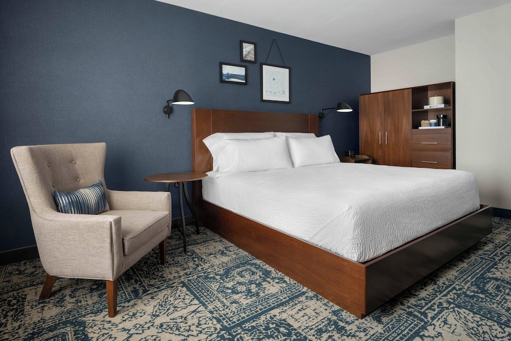 Four Points par Sheraton Austin Aéroport, Photo 2