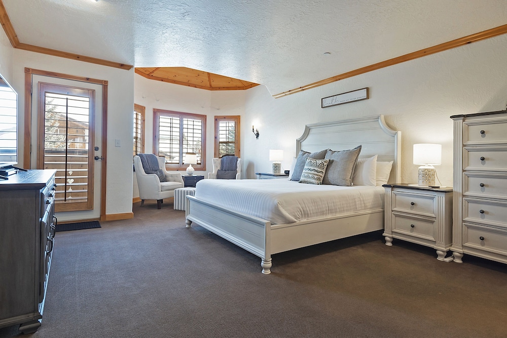 Chalet, 4 Bedrooms photo 1
