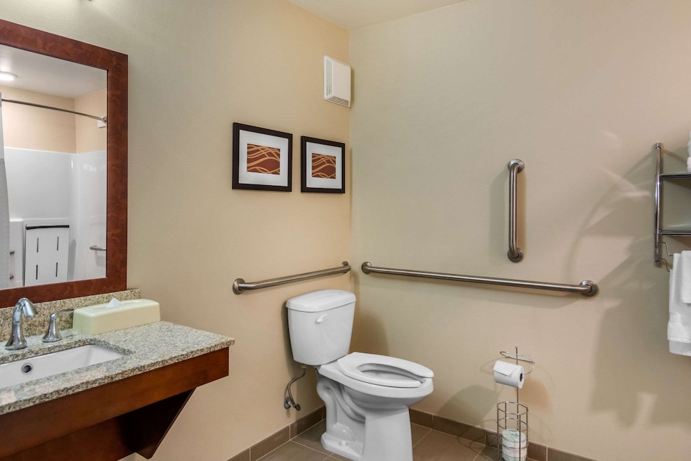 Comfort Inn South Chesterfield - Colonial Heights, Foto 4