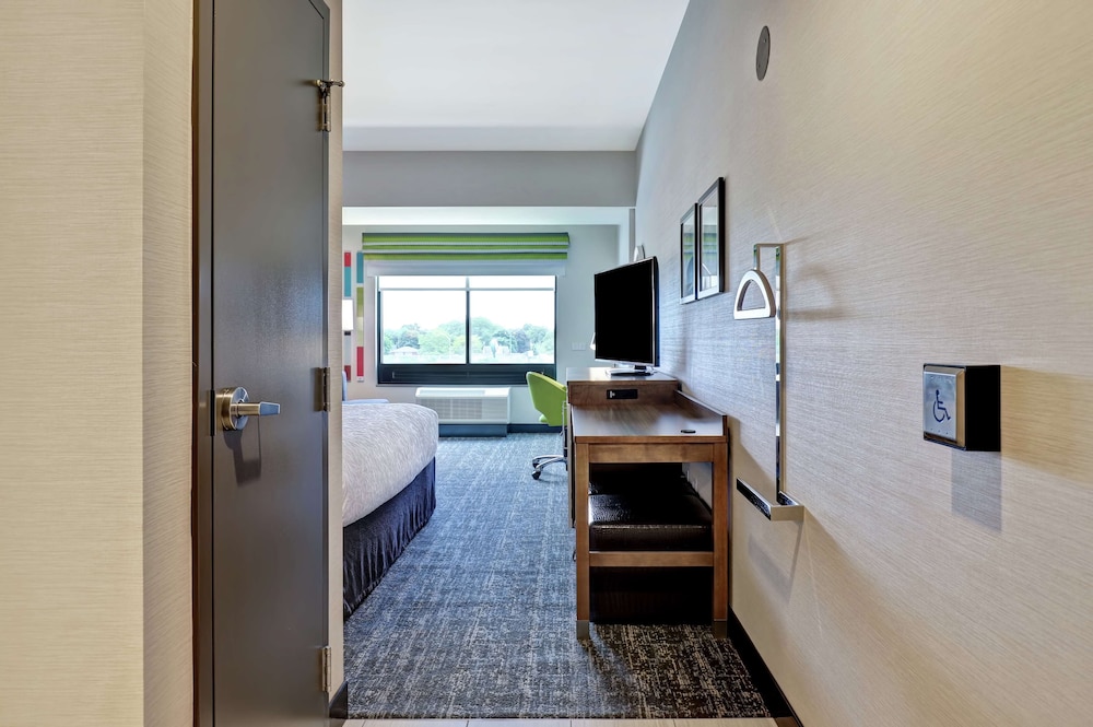 Hampton Inn St. Catharines Niagara, Photo 7