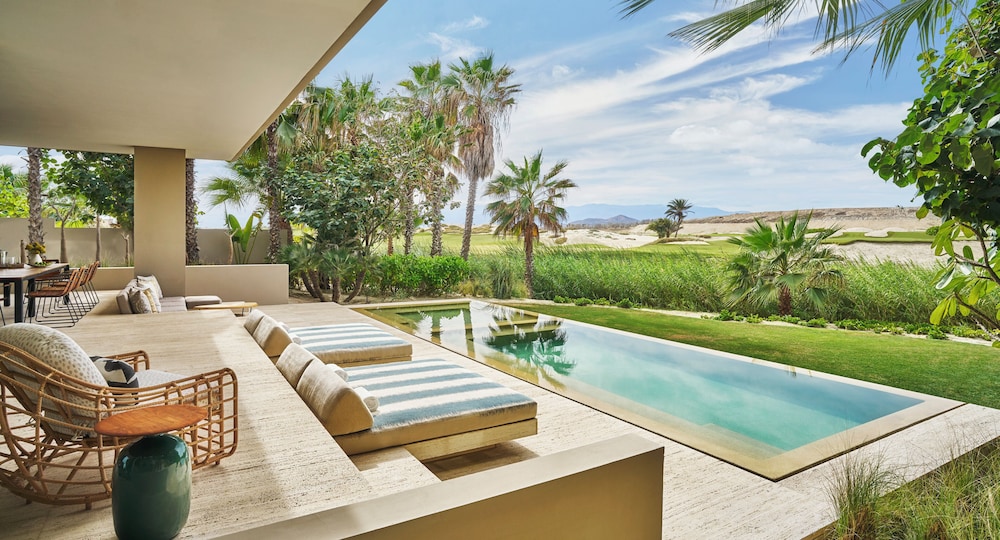 Villa, 5 Bedrooms (Oasis) - Photo 4