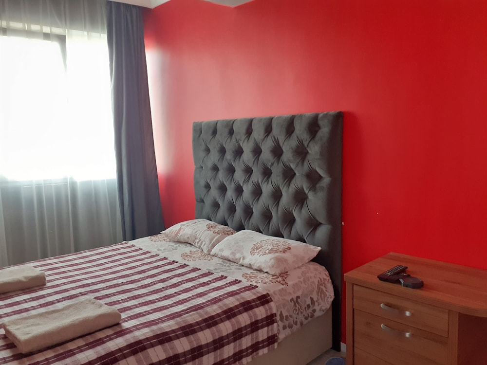 Standard Double Room photo 2