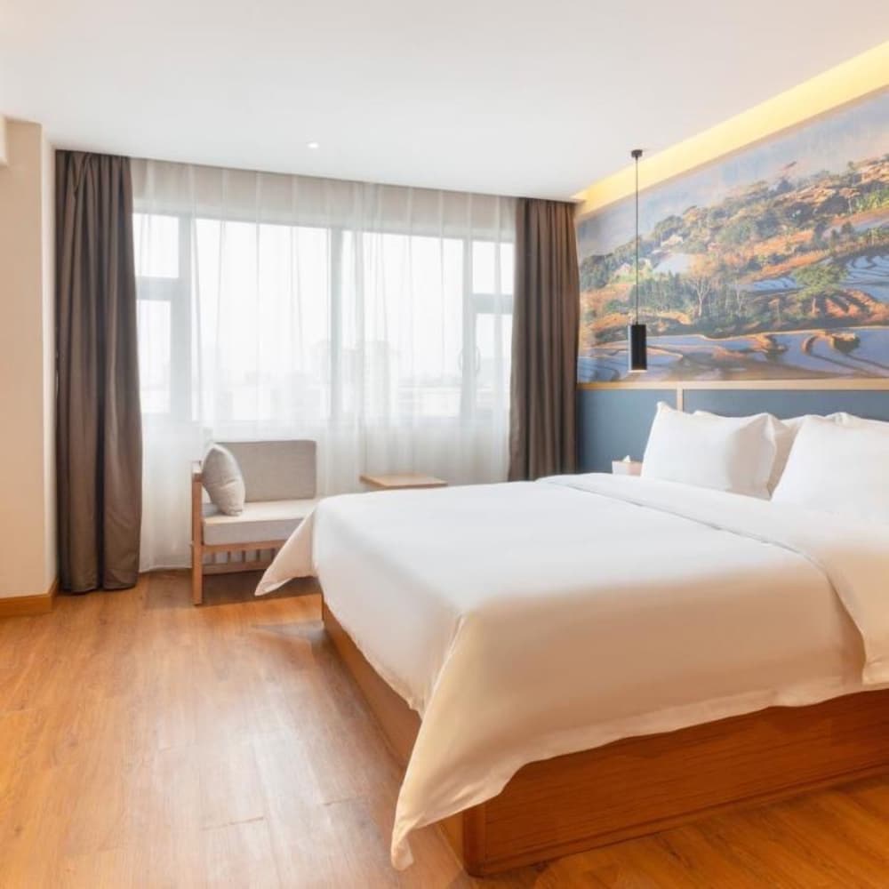 Grand Double Room