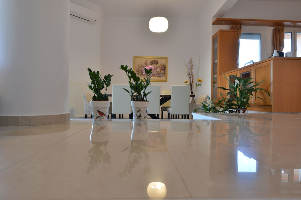 Deluxe Villa, 4 Bedrooms, Sea View photo 2