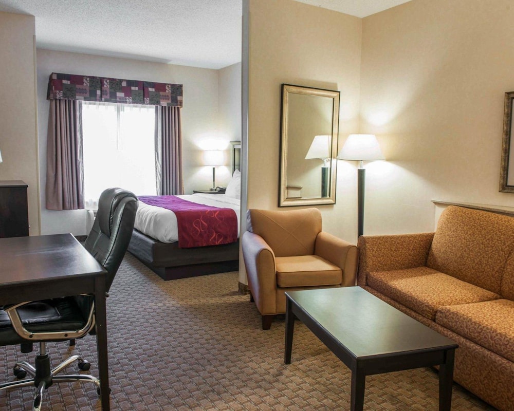 Suite, Non Smoking - Photo 2