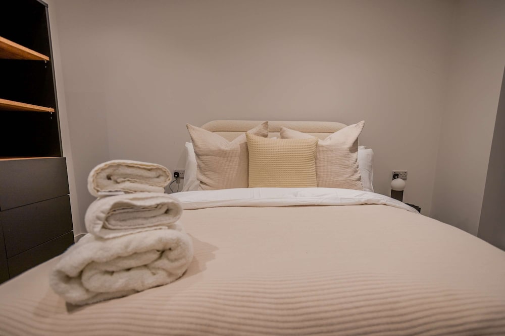 Bianco Suite 2BR med Udsigt over Byen, Billede 12