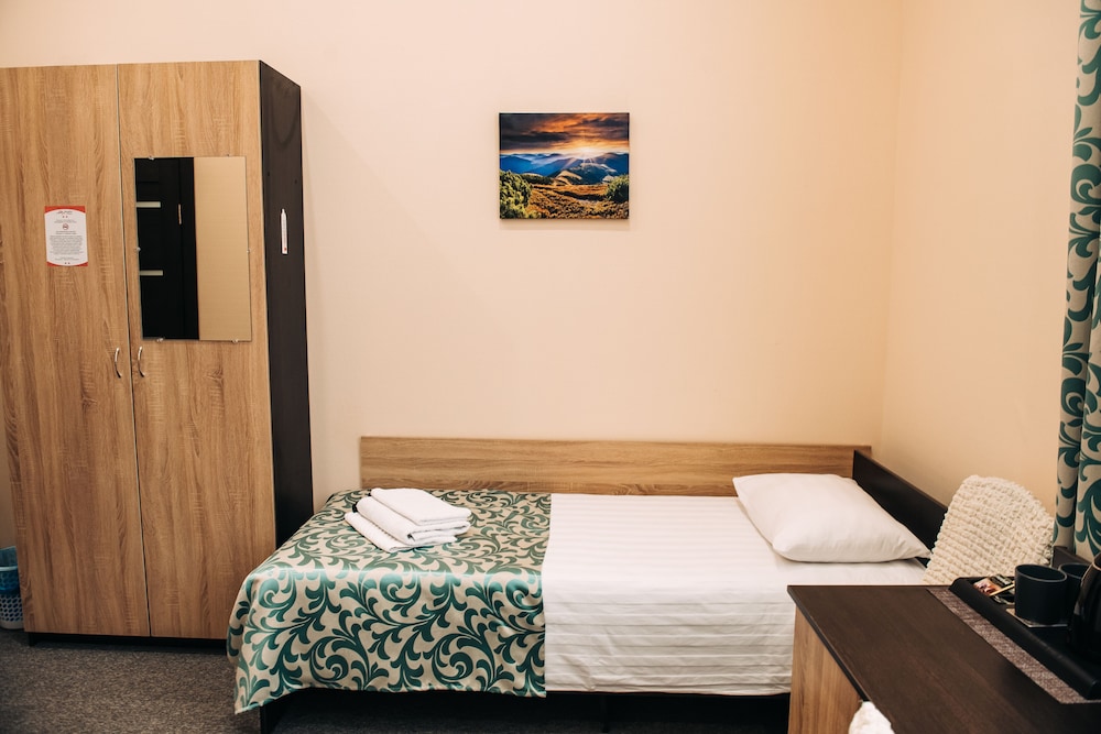 Comfort Twin Room photo 3