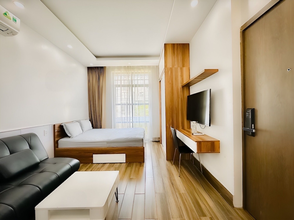 City Studio Suite photo 1