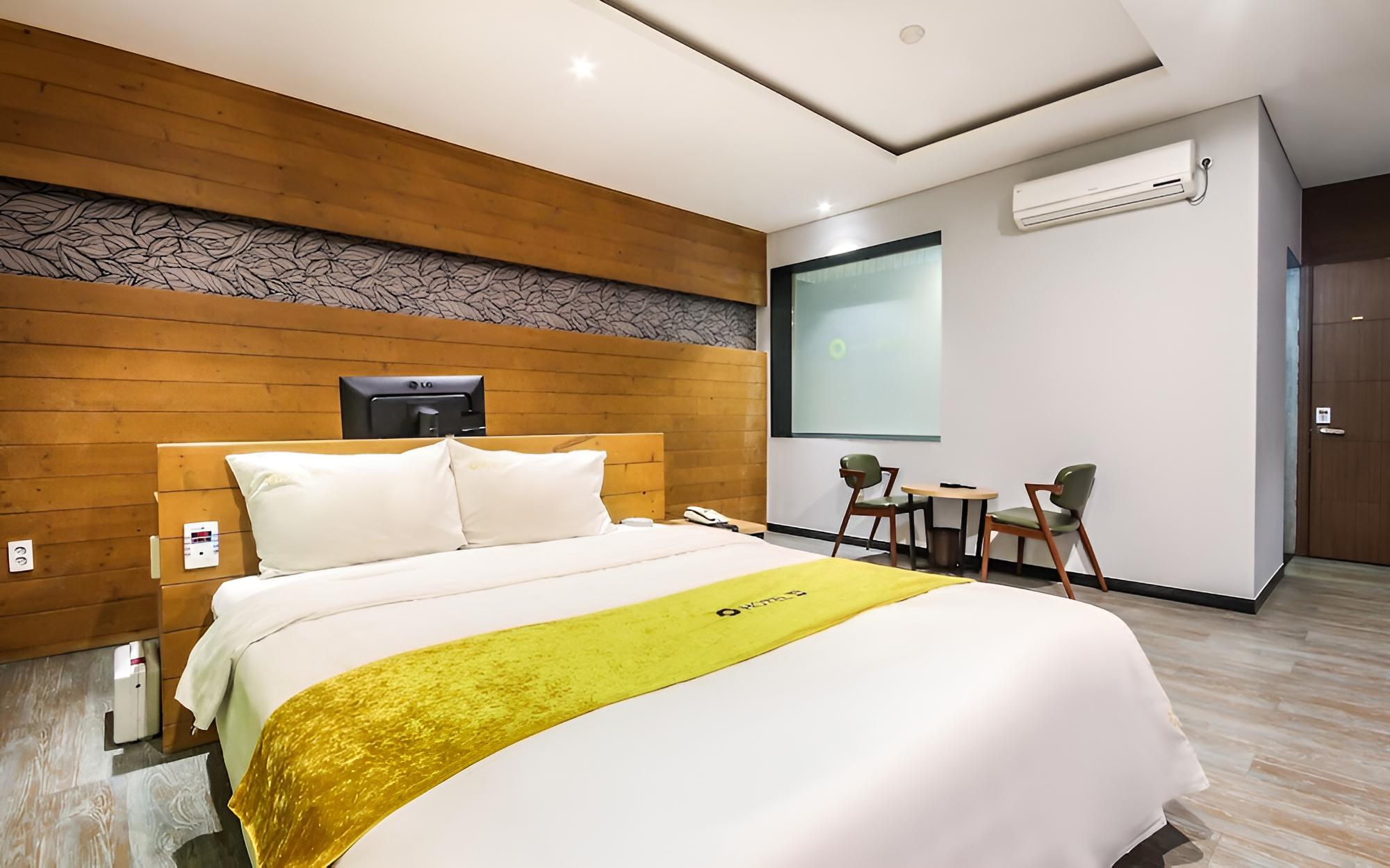Room (Special Room) - Photo 2
