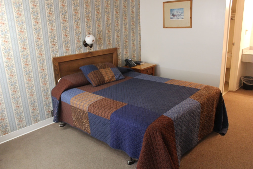Room, 1 Queen Bed - The Motel photo 1