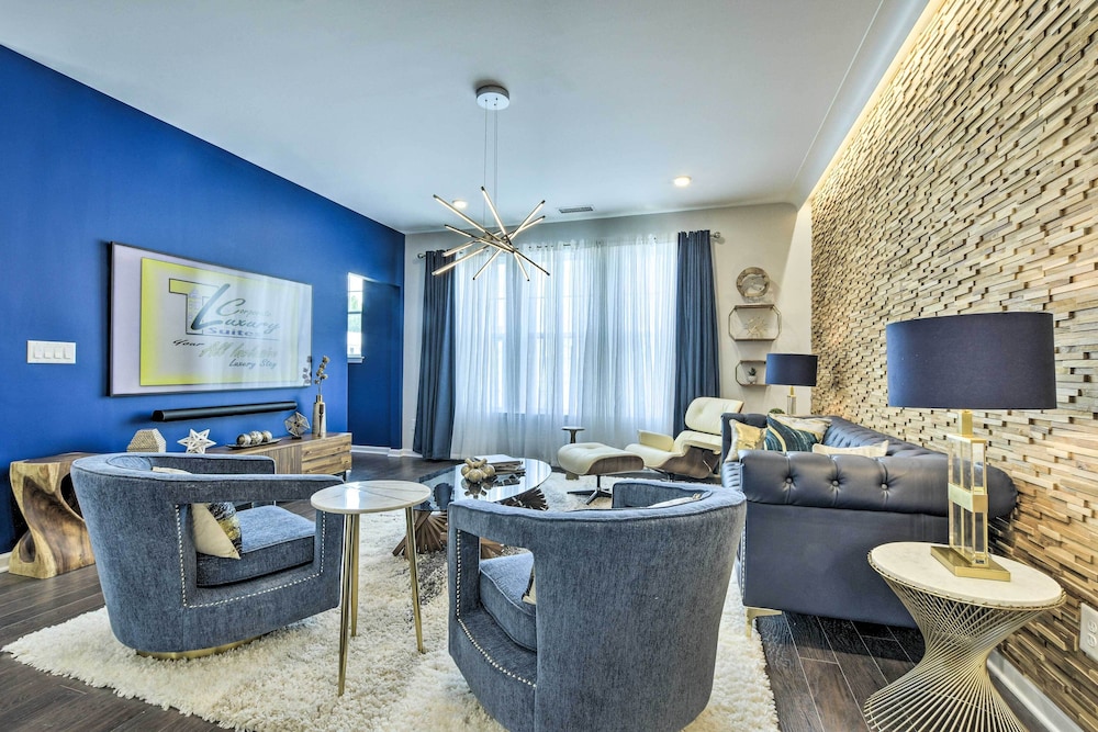 Apartment (2 Bedrooms) photo 1