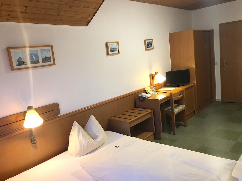 Economy Single Room photo 1