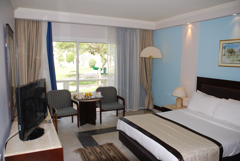 Standard Double Room Single Use (For Egyptians And Residents Only)