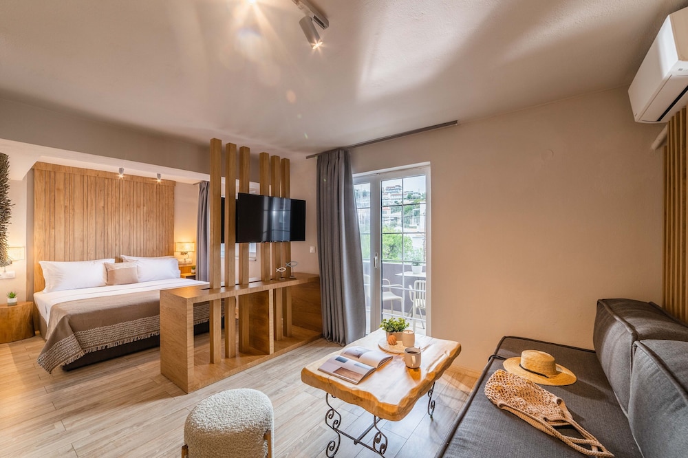 Junior Suite photo 1