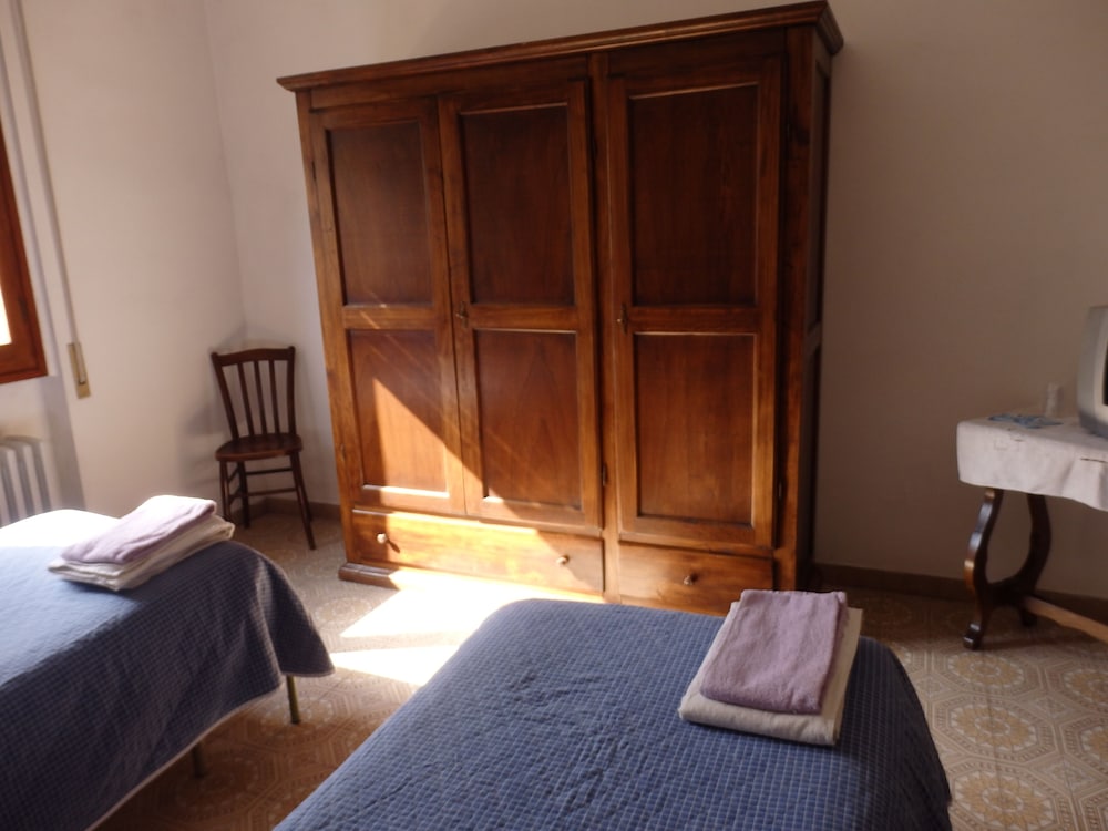 Grand Apartment
