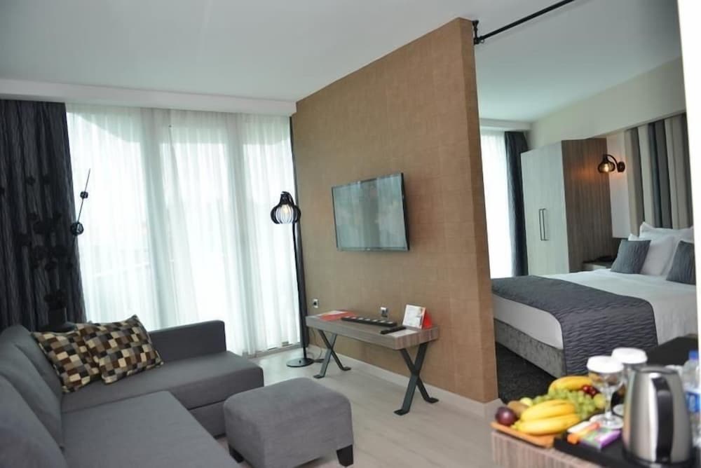 Junior Room
