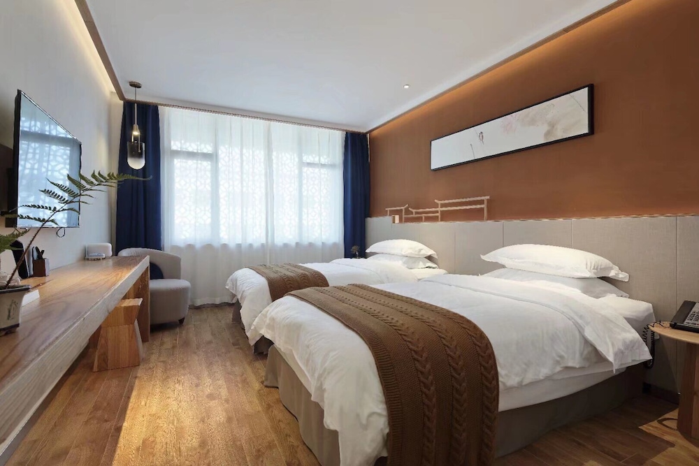 Comfort Twin Room
