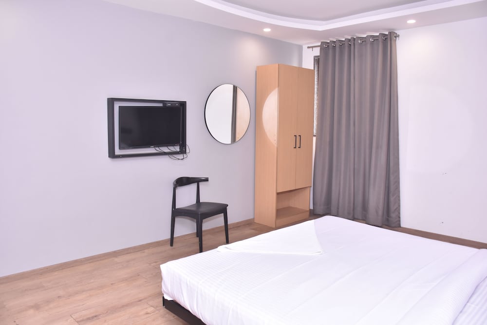 Standard Room - Photo 5