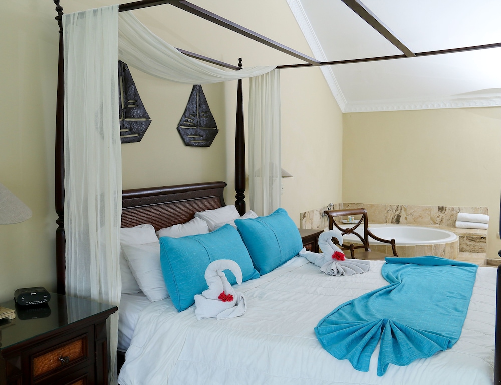 Penthouse, 2 Schlafzimmer