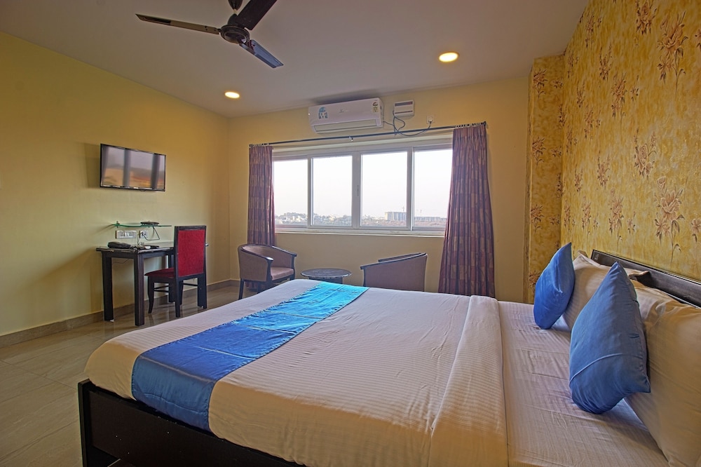 Classic Room - Photo 14
