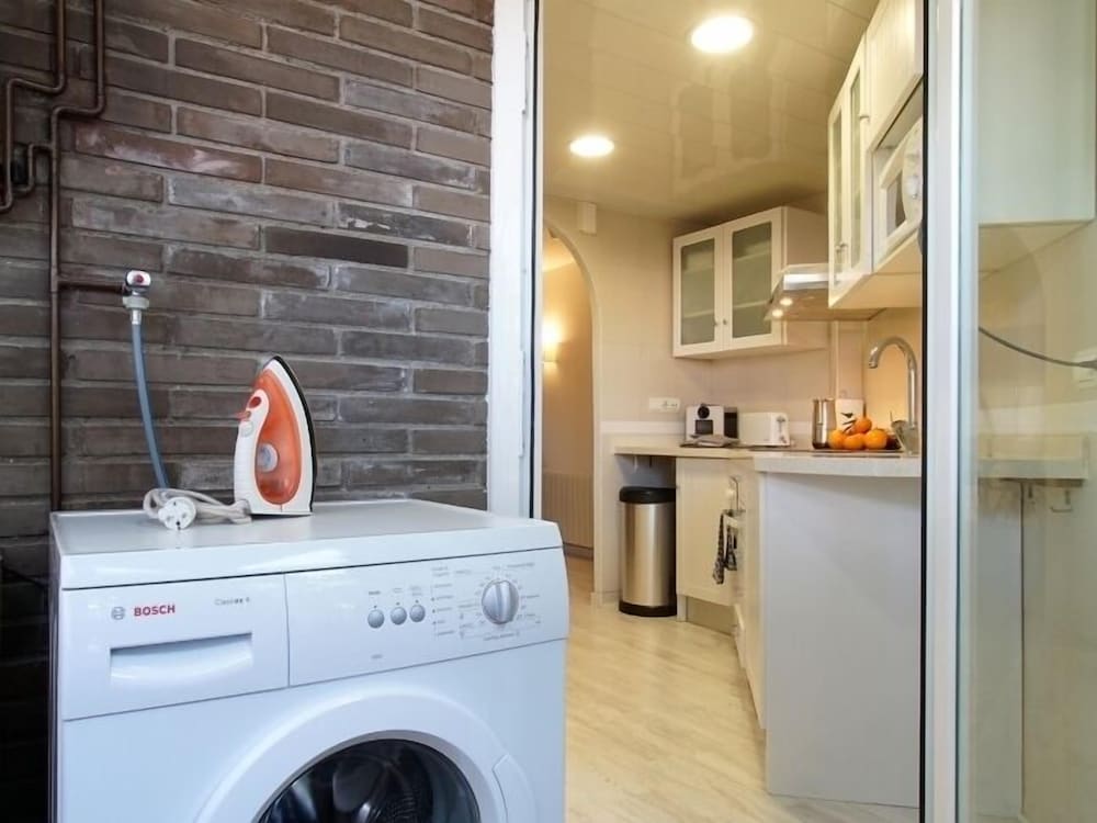 Family Apartment, 2 Bedrooms photo 2