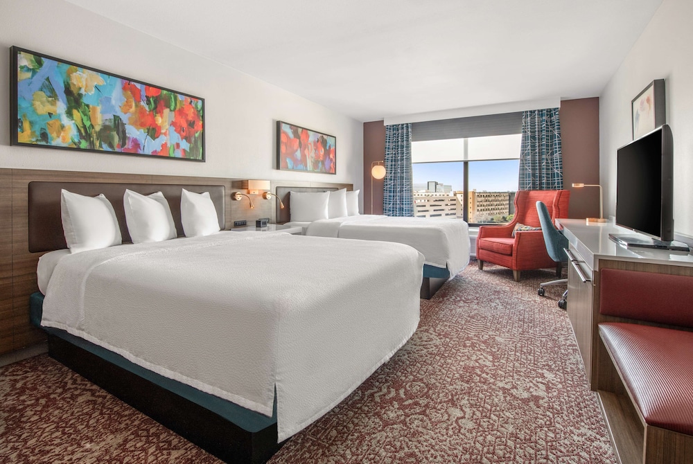 Room, Accessible
