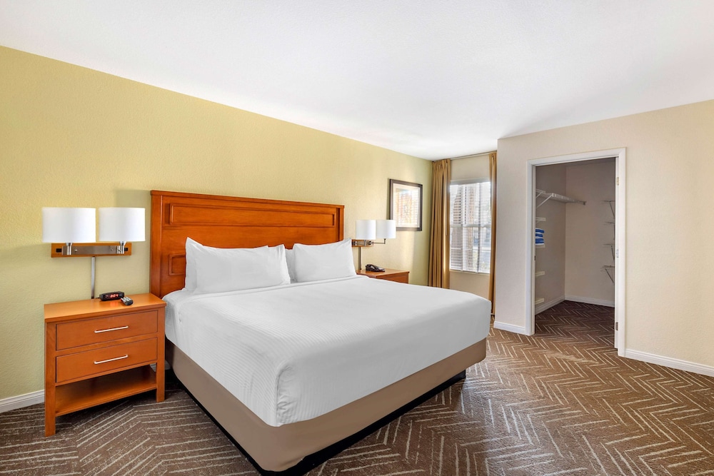 1 BEDROOM 1 KING SUITE WITH SOFABED - Photo 2