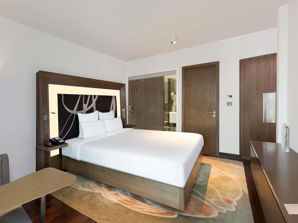 Junior Suite, 1 Double Bed