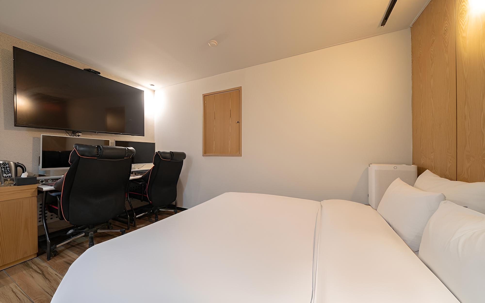 Room (Couple PC (baggable / i5 RX2060 6G DD) - Photo 6