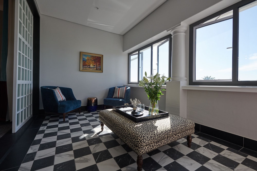 Junior Suite (Sea facing ) - Photo 3