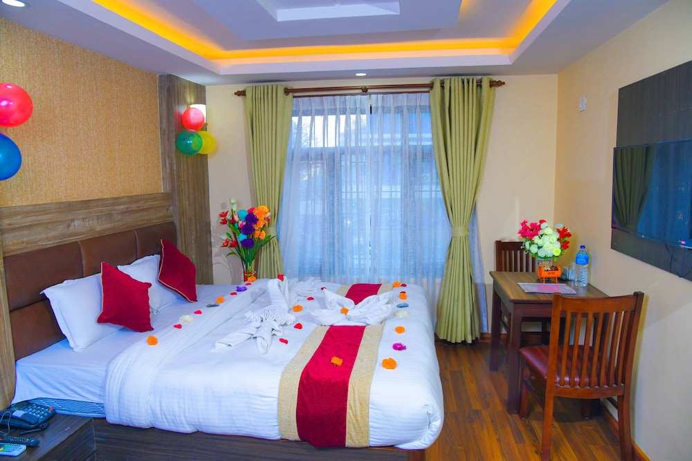Deluxe Double Room - Photo 3