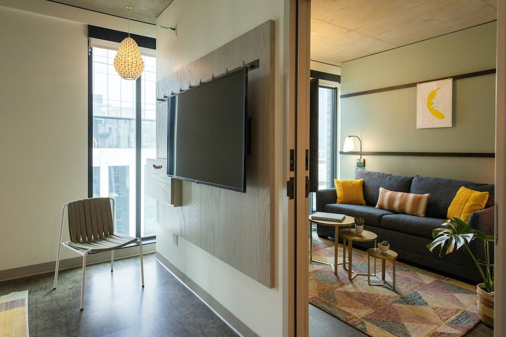Moxy Portland Downtown, Billede 6
