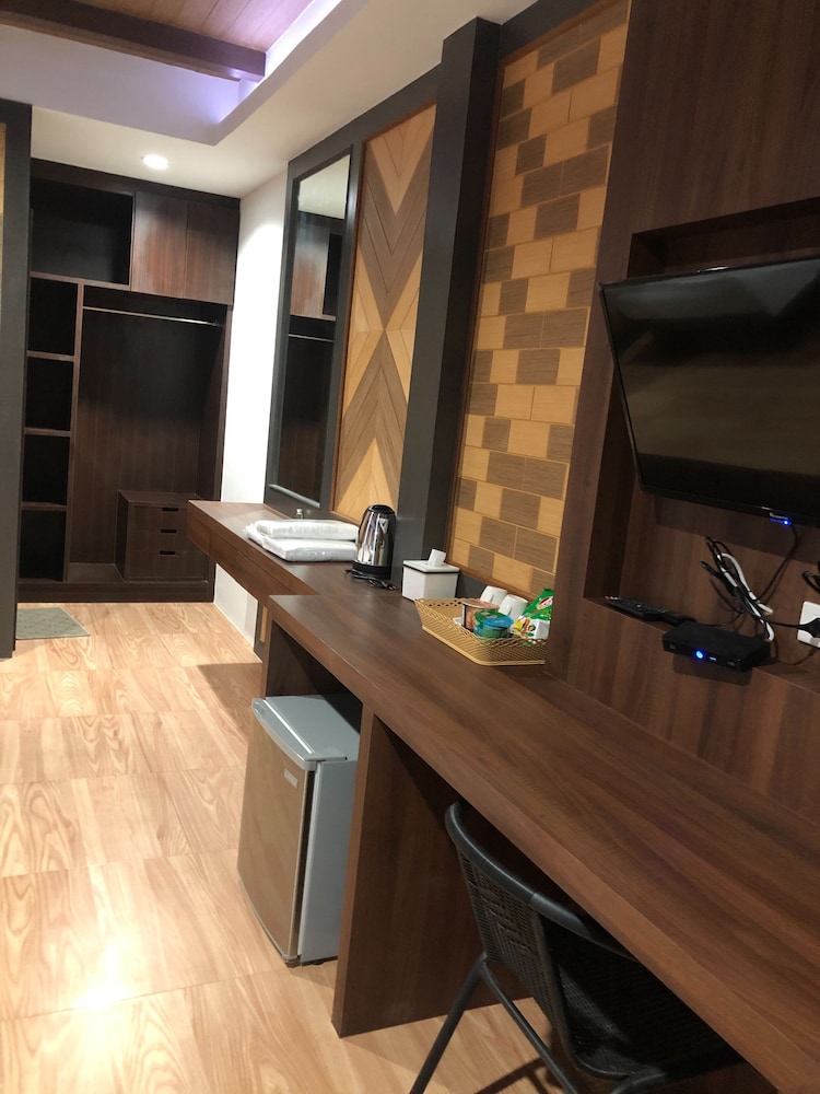 Standard Triple Room - Photo 2