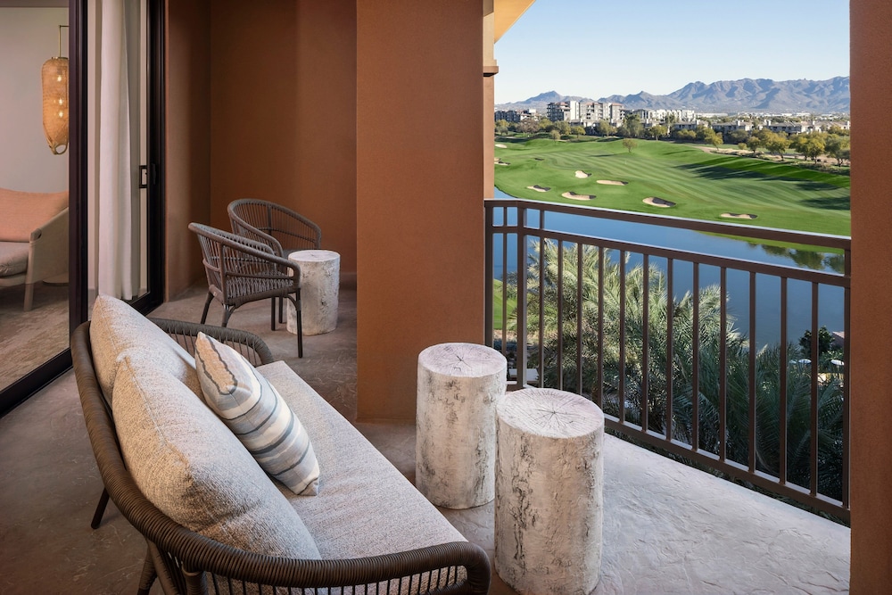 Luxury Suite, 1 Bedroom