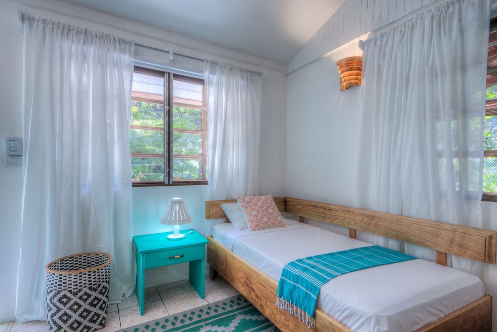 Premier, Multiple Beds, Terrace, Garden View