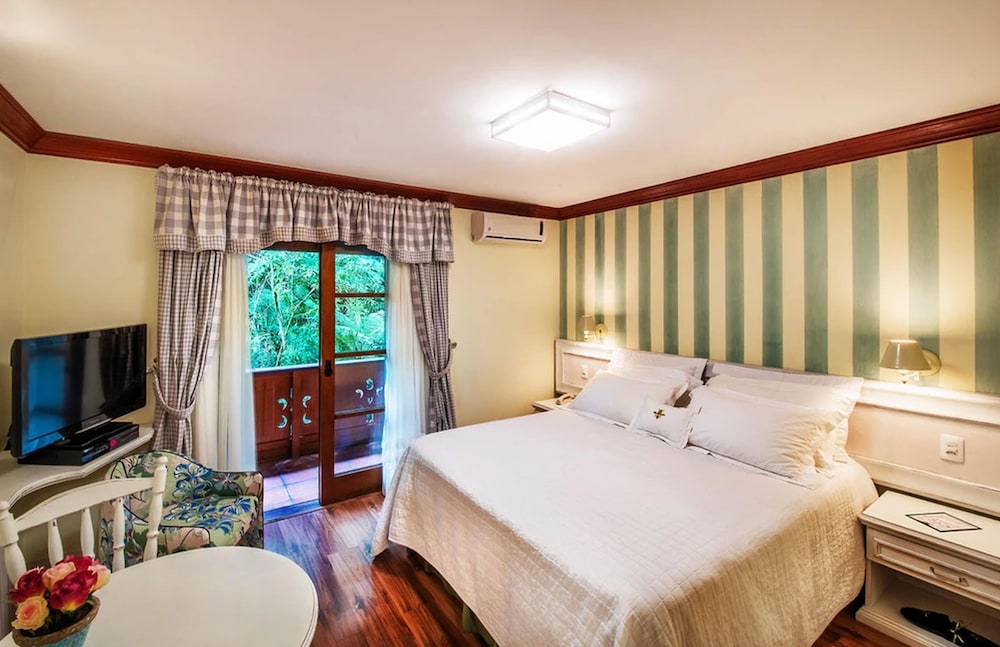 Deluxe Room (Special) photo 2
