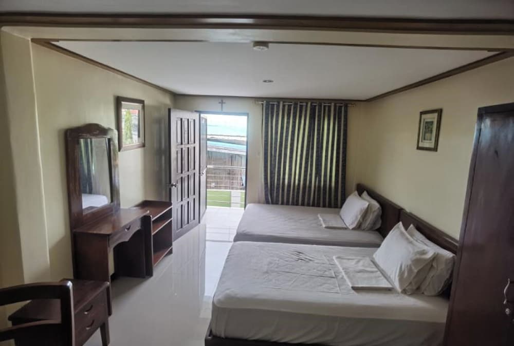 Triple Room photo 3
