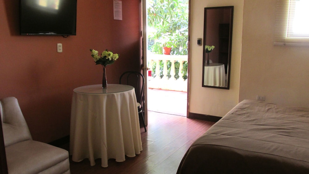Comfort Double Room, Garden View photo 2