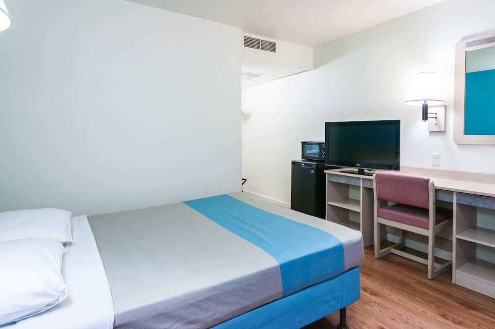 Motel 6-Green River, UT, Billede 4