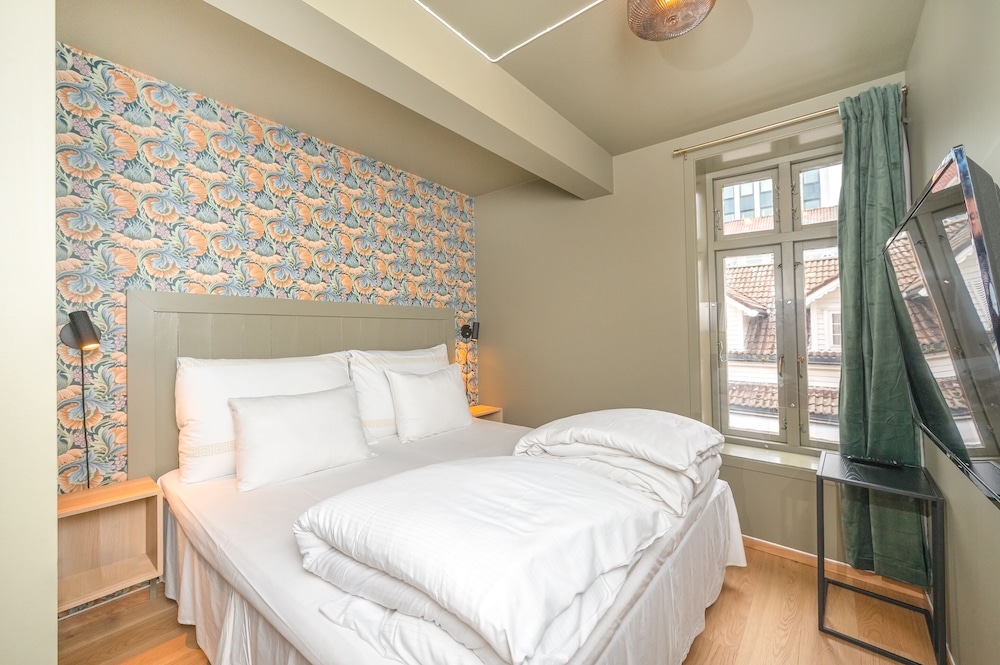 Historical Double or Twin Room - Photo 2