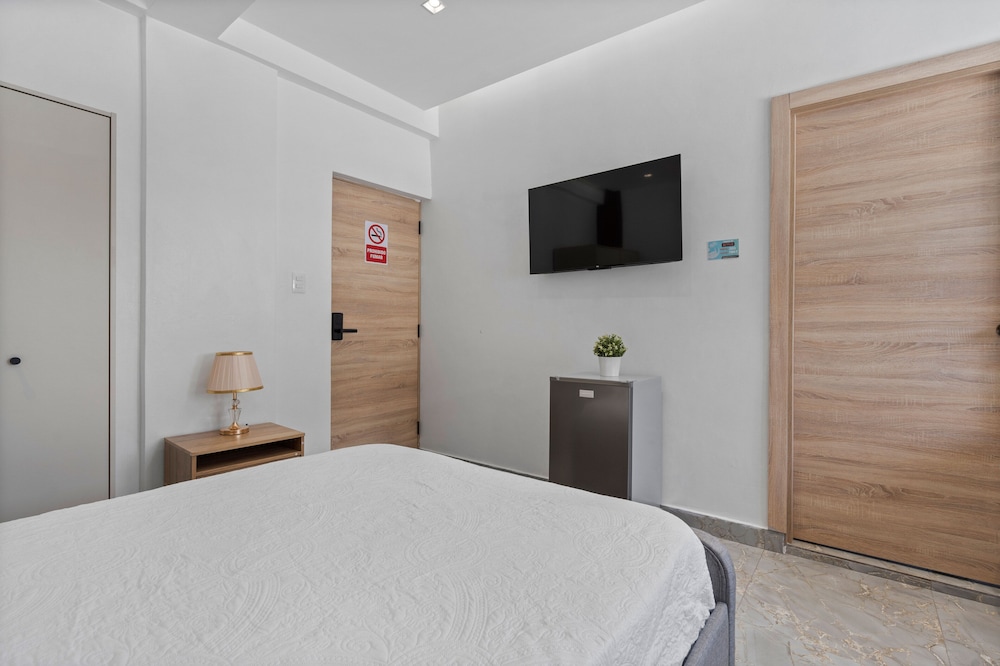 Deluxe Room photo 3