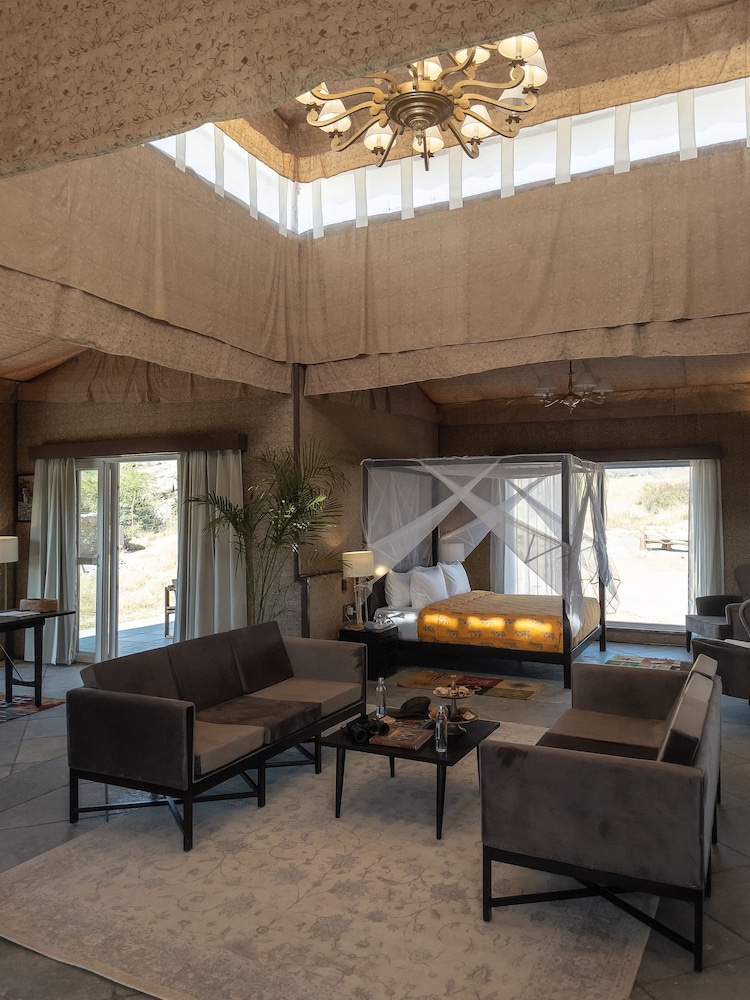 Luxury Tent - Photo 13