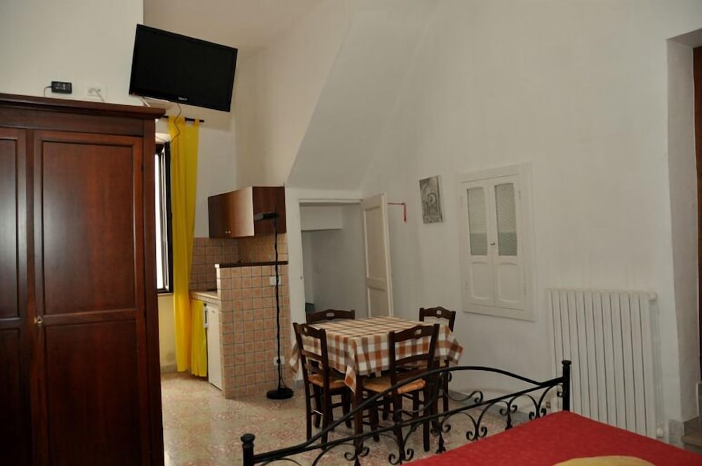 Double Room photo 3